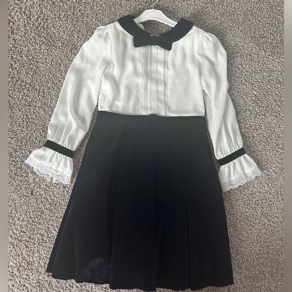 Patachou dress